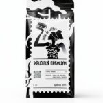 1 кг Кофе в зернах Эфиопия Премиум