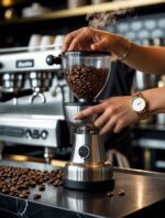 250 г Кофе в зернах Espresso Premium — изображение 6