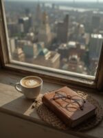 1кг Кофе в зёрнах Бразилия Латте — изображение 19