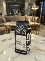 1 кг Кофе в зернах Бразилия Серрадо — изображение 9