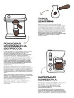 1кг Кофе в зернах Бразилия Сантос — изображение 7