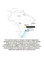 1 кг Кофе в зернах Бразилия Серрадо — изображение 14