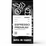 800г Кофе в зернах Espresso Premium