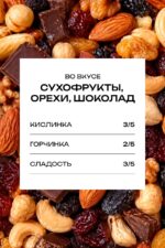 1кг Кофе в зернах Бразилия Сантос — изображение 2